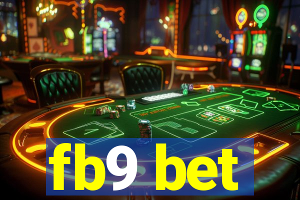fb9 bet